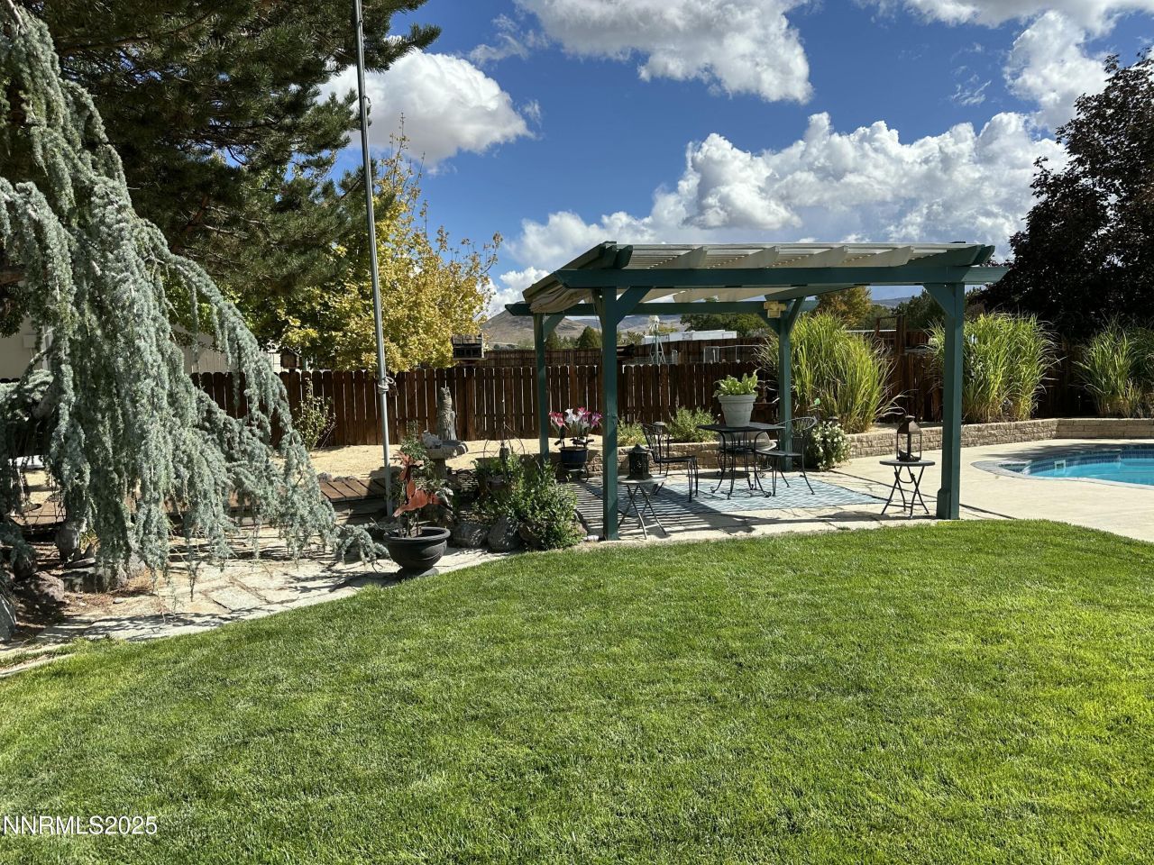 25 Nives Court, Sparks, NV 89441 Photo