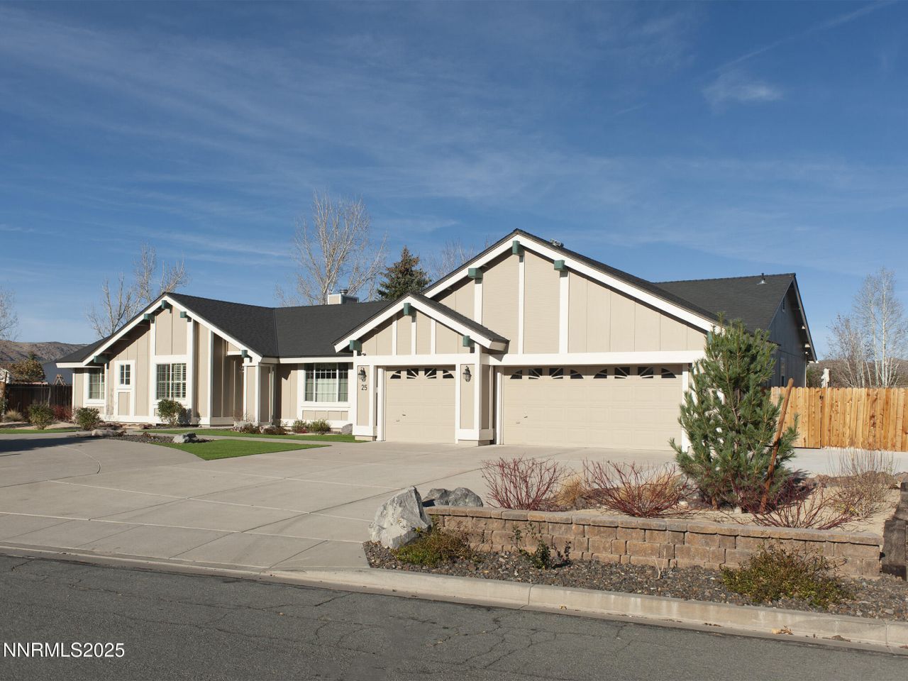 25 Nives Court, Sparks, NV 89441 Photo