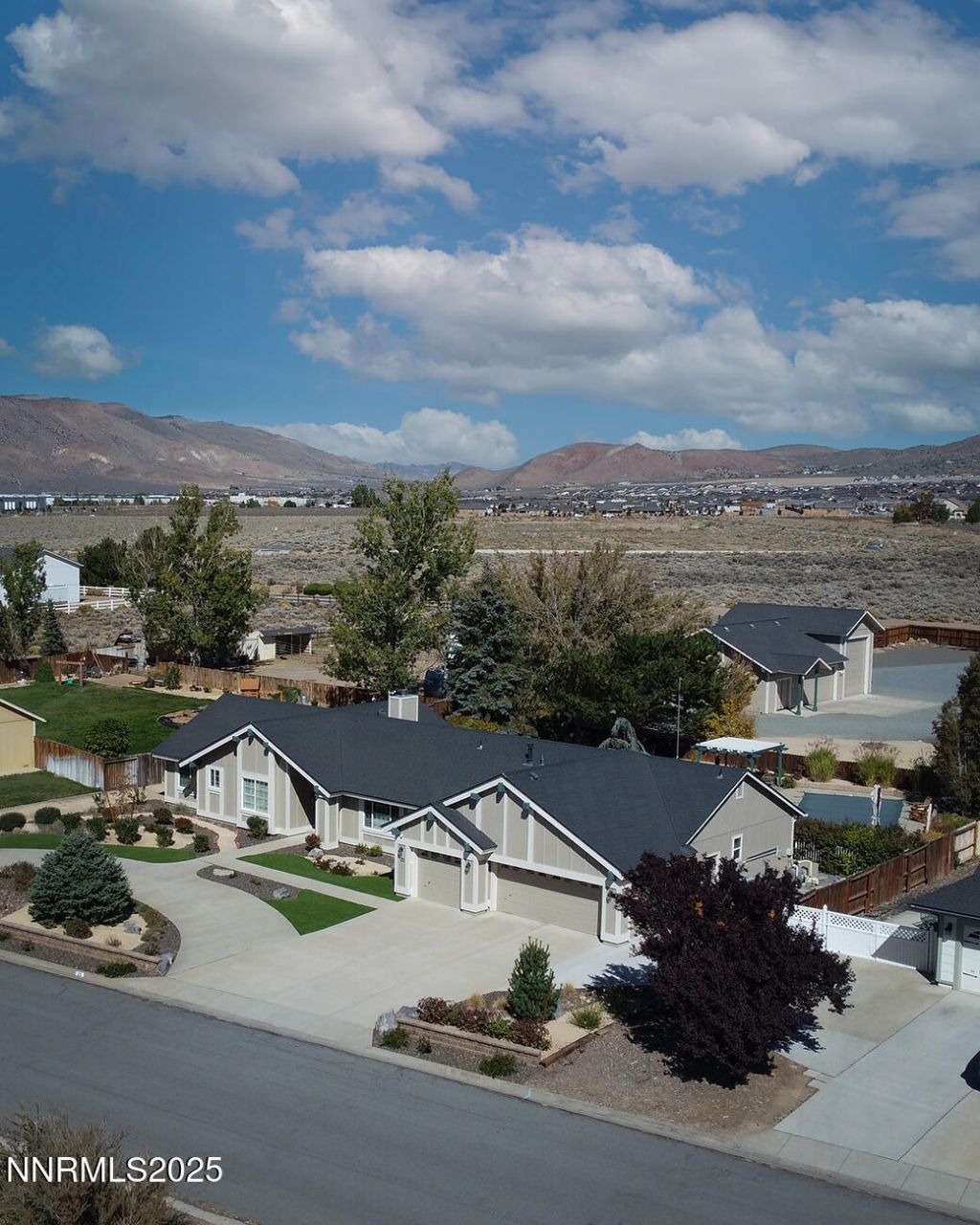 25 Nives Court, Sparks, NV 89441 Photo
