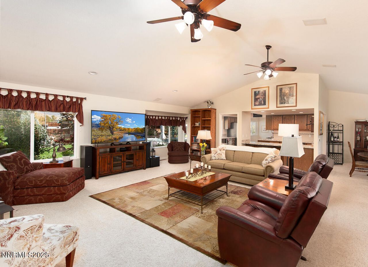 25 Nives Court, Sparks, NV 89441 Photo