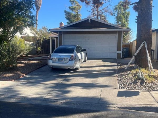 1718 S Christy Lane, Las Vegas, NV 89142