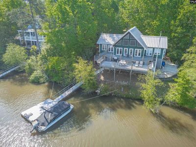 1724 Gold Nugget Point , Prosperity, SC 29127