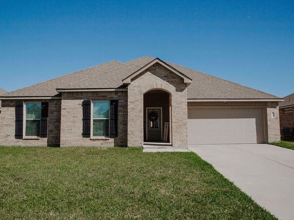 3247 Snowy Egret Dr Drive, Lake Charles, LA 70615
