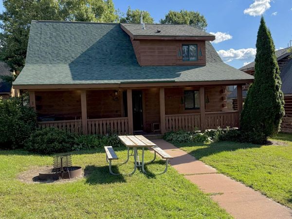 714 Skatepark Court, Warrens, WI 54666