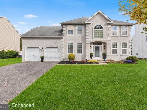 19 HOWARD STREET, CARNEYS POINT, NJ 08069