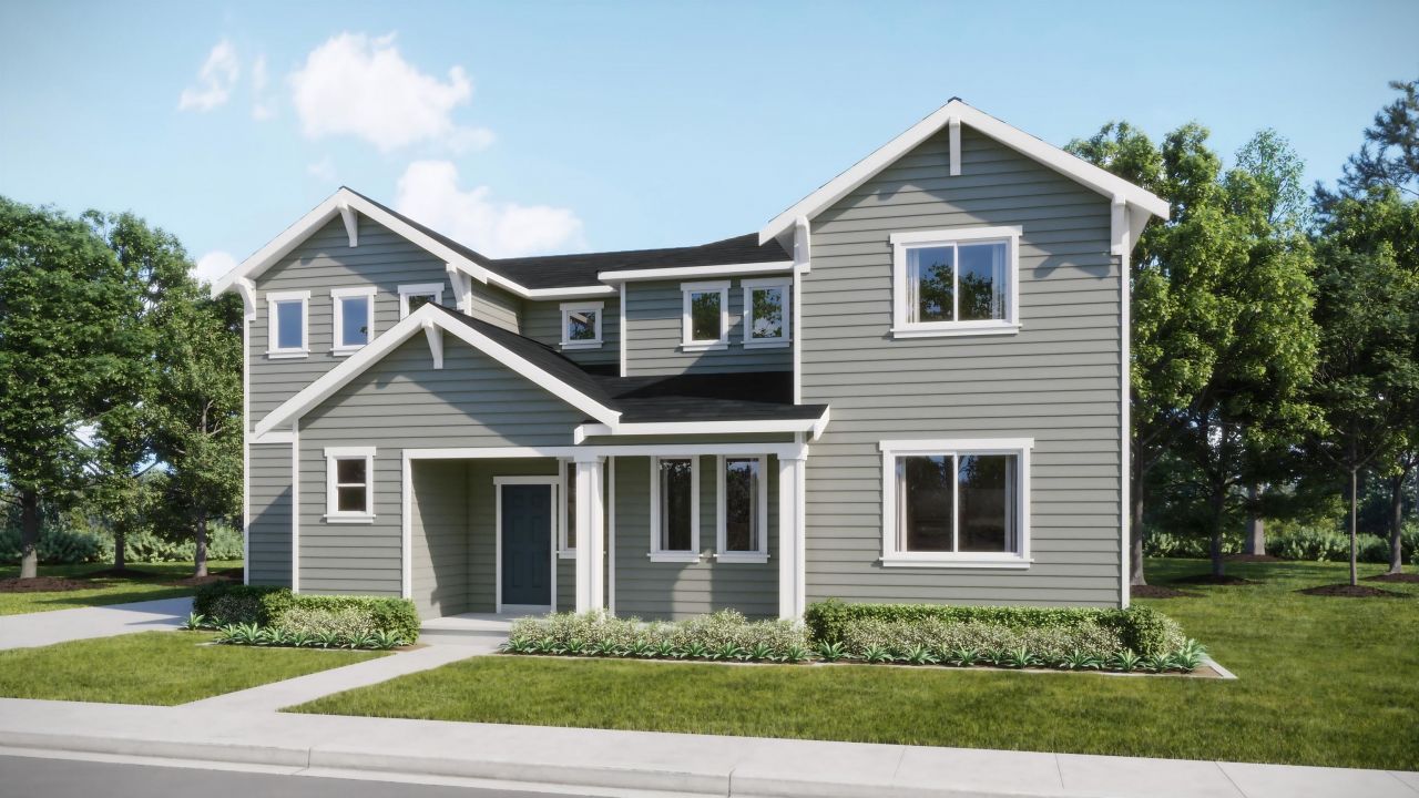 24611 E Short Tail Ln, Liberty Lake, WA 99019 Main Photo