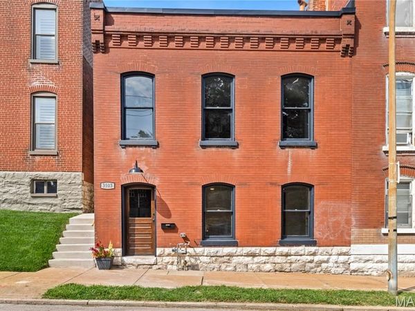 3503 Wisconsin Avenue, St Louis, MO 63118