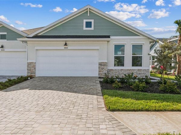 2825 MARRAKESH LANE, SARASOTA, FL 34234