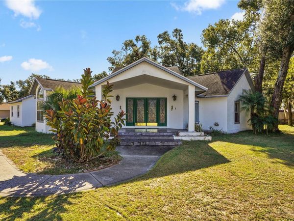2286 LAKE FRANCIS DRIVE, APOPKA, FL 32712