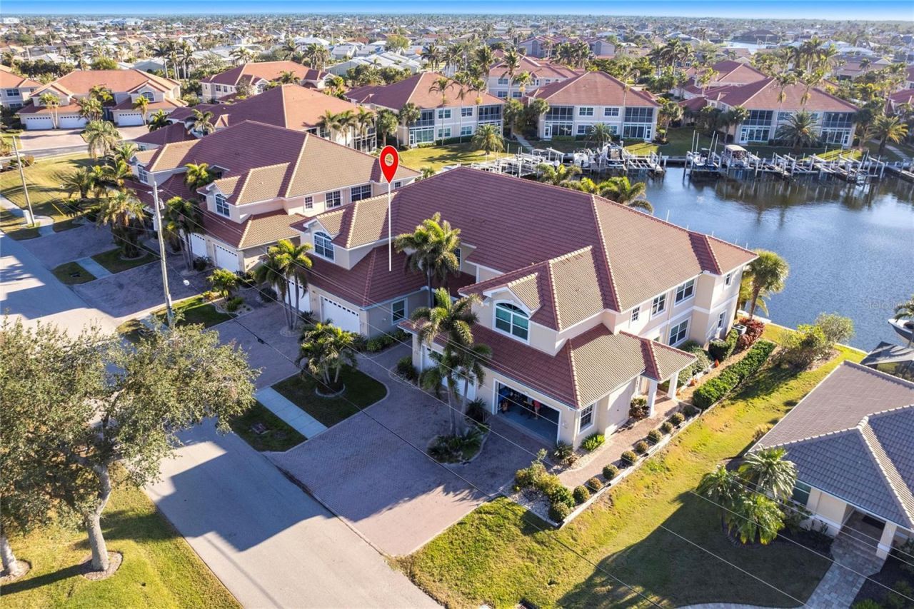 141 Tropicana Drive, Unit 1111, Punta Gorda, FL 33950 Photo