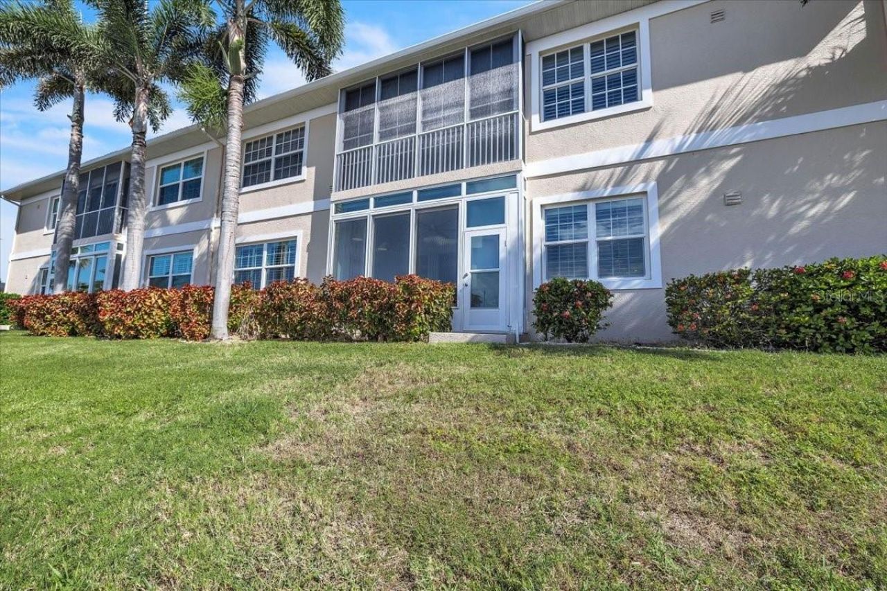 141 Tropicana Drive, Unit 1111, Punta Gorda, FL 33950 Photo