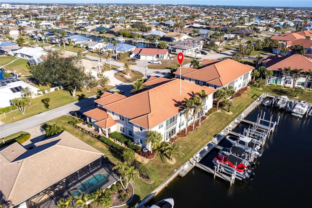 141 Tropicana Drive, Unit 1111, Punta Gorda, FL 33950 Photo