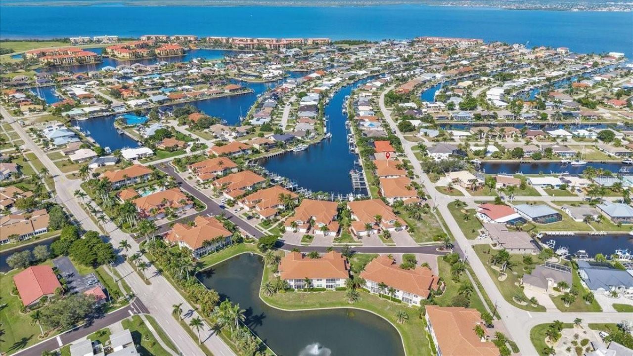 141 Tropicana Drive, Unit 1111, Punta Gorda, FL 33950 Photo