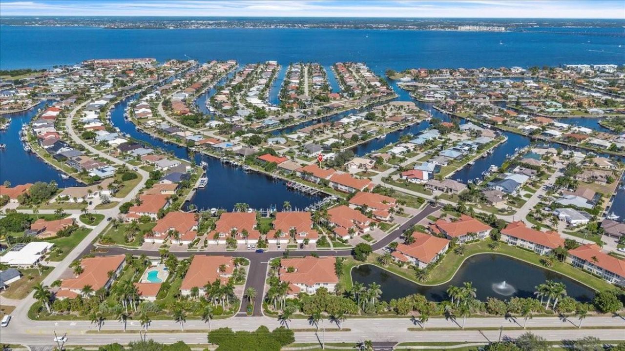 141 Tropicana Drive, Unit 1111, Punta Gorda, FL 33950 Photo