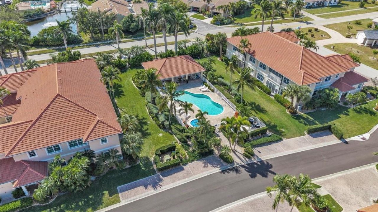 141 Tropicana Drive, Unit 1111, Punta Gorda, FL 33950 Photo