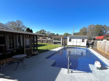 8494 Olympia Rd, Pensacola, FL 32514