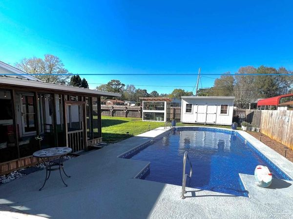 8494 Olympia Rd, Pensacola, FL 32514