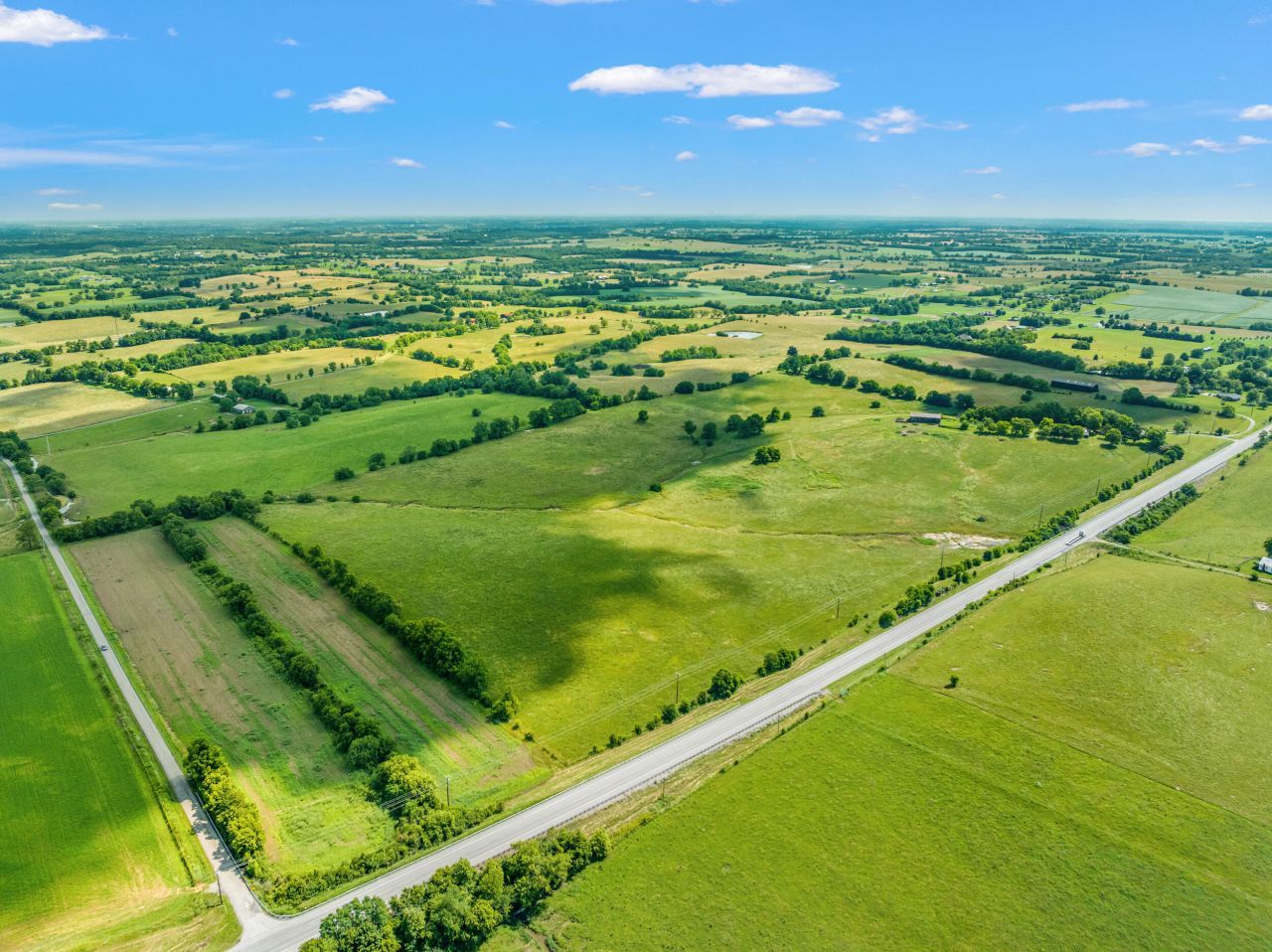 7053 Perryville Road, Danville, KY 40422