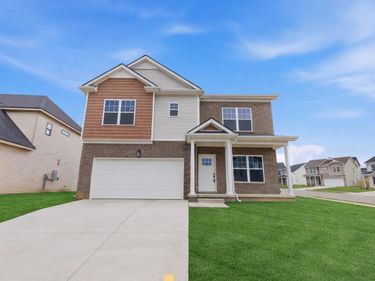 127 Chickadee Trail, Georgetown, KY 40324