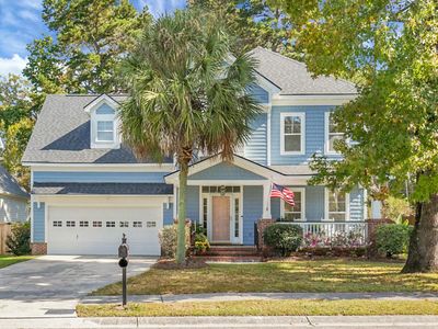 128 Marshside Drive, Summerville, SC 29485