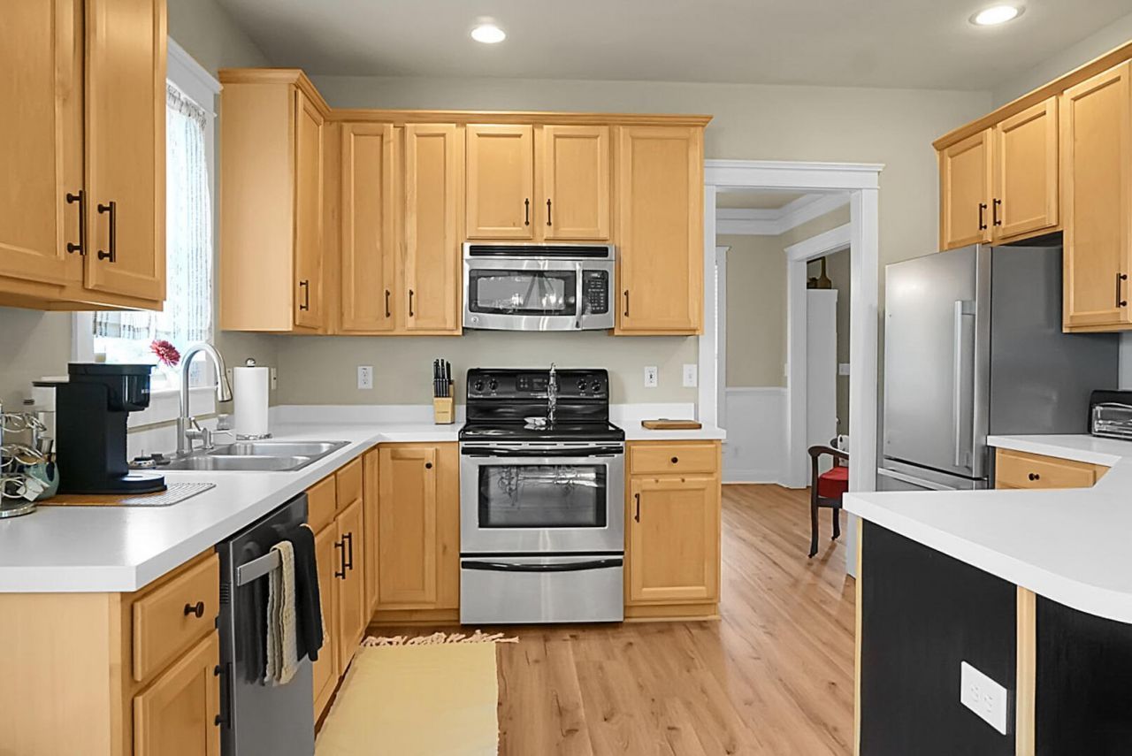 128 Marshside Drive Photo 23