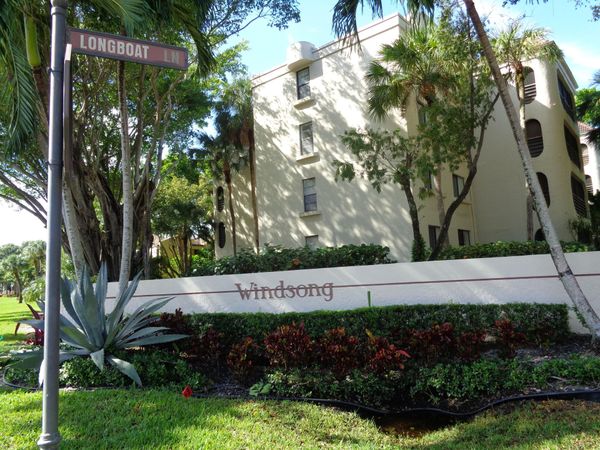 6328 Longboat Lane W, Unit 201, Boca Raton, FL 33433
