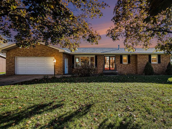 24655 US Highway 12, Edwardsburg, MI 49112