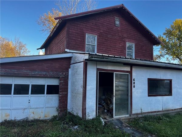 600 Manor St, Marion Center, PA 15759