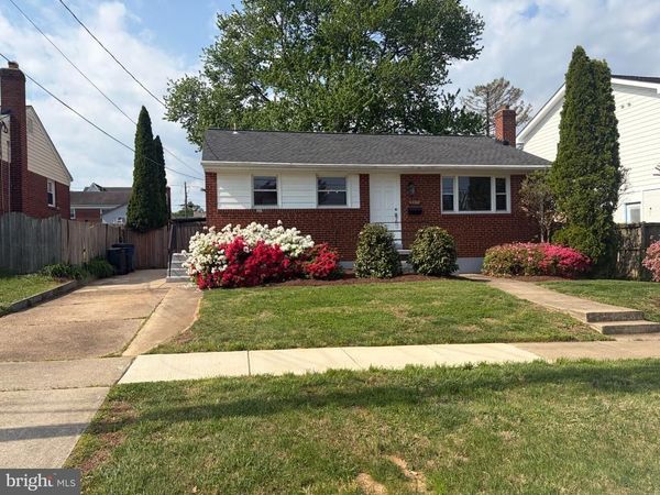 6408 WINNEPEG ROAD, BETHESDA, MD 20817