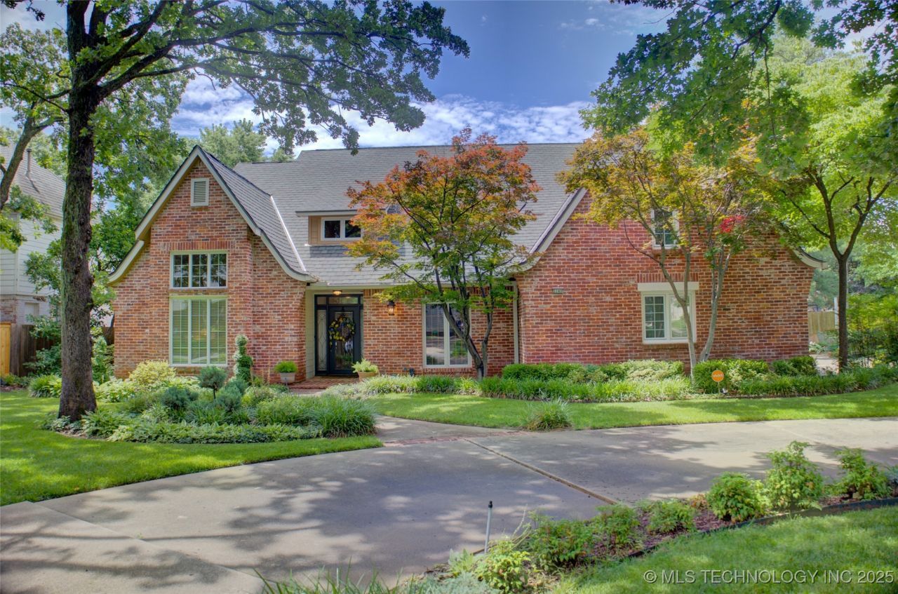 5140 E 107th Place, Tulsa, OK 74137 Main Photo