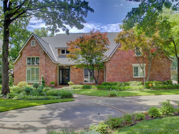 5140 E 107th Place, Tulsa, OK 74137