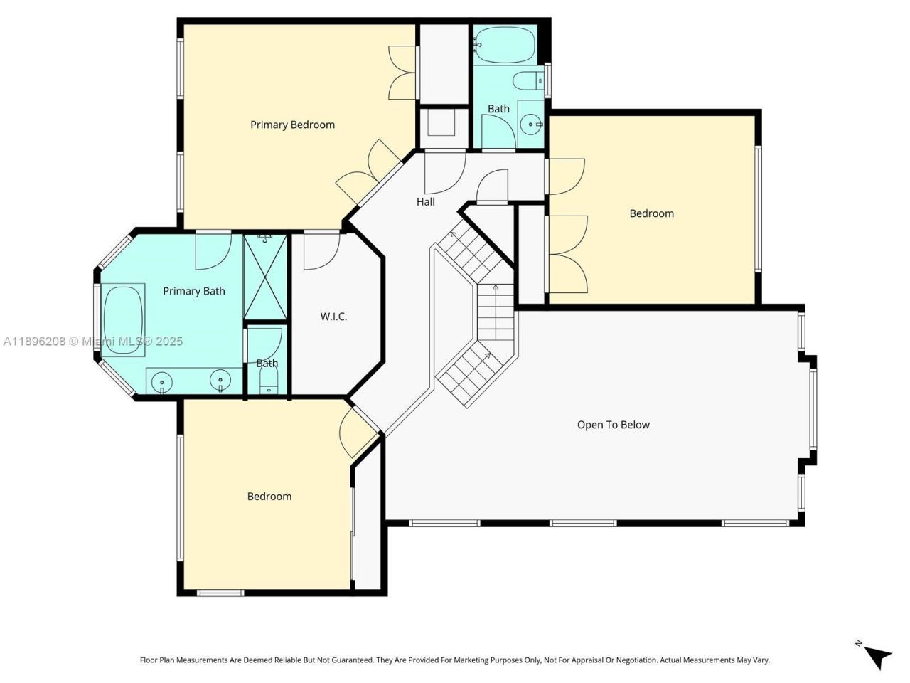 3703 NE 199th St, Aventura, FL 33180 Photo