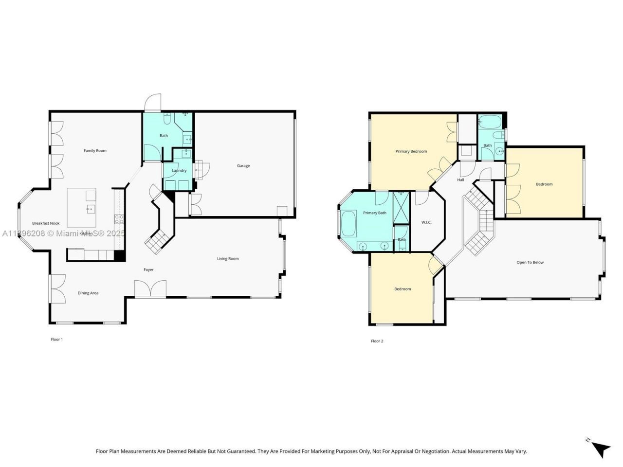 3703 NE 199th St, Aventura, FL 33180 Photo