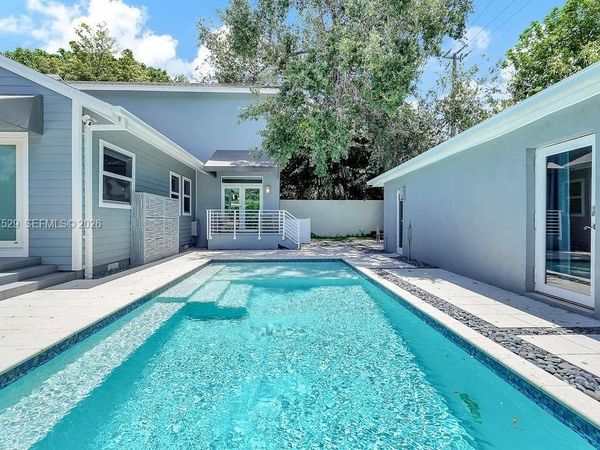 150 NE 50th Ter, Miami, FL 33137