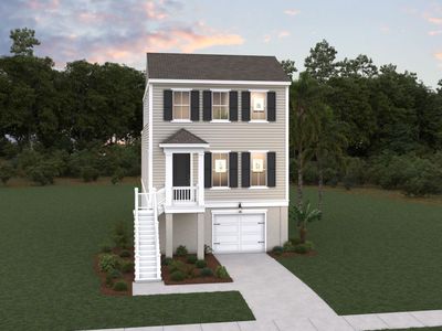 5 Longtown Drive, Hanahan, SC 29410