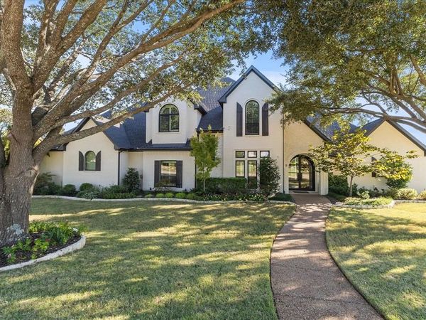 2200 KINGS Pass, Heath, TX 75032