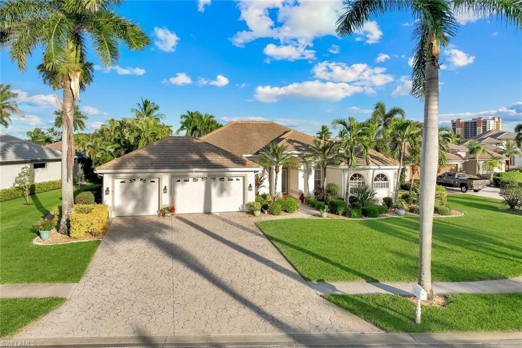 5601 Merlyn Ln, Cape Coral, FL 33914 Photo