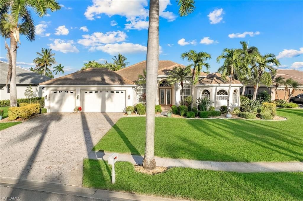 5601 Merlyn Ln, Cape Coral, FL 33914 Photo