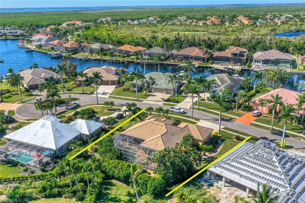 5601 Merlyn Ln, Cape Coral, FL 33914 Photo