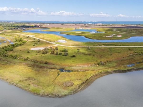 Lot 15 Redfish Retreat Drive , Port Lavaca, TX 77979