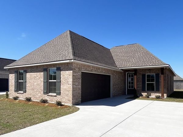 228 Owl Drive, Houma, LA 70364