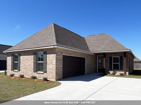 228 Owl Drive, Houma, LA 70364