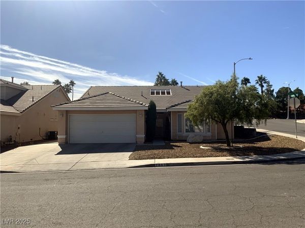 2087 Angel Falls Drive, Henderson, NV 89074