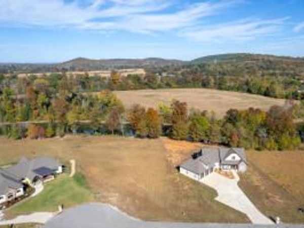 Lot 41 Espalier Drive, Decatur, TN 37322