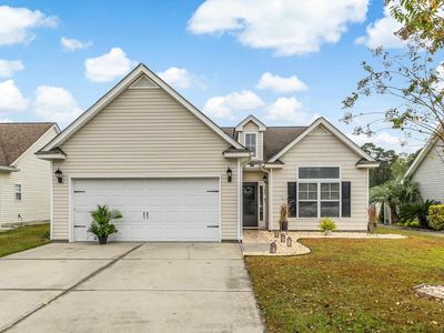 186 Cupola Dr., Longs, SC 29568