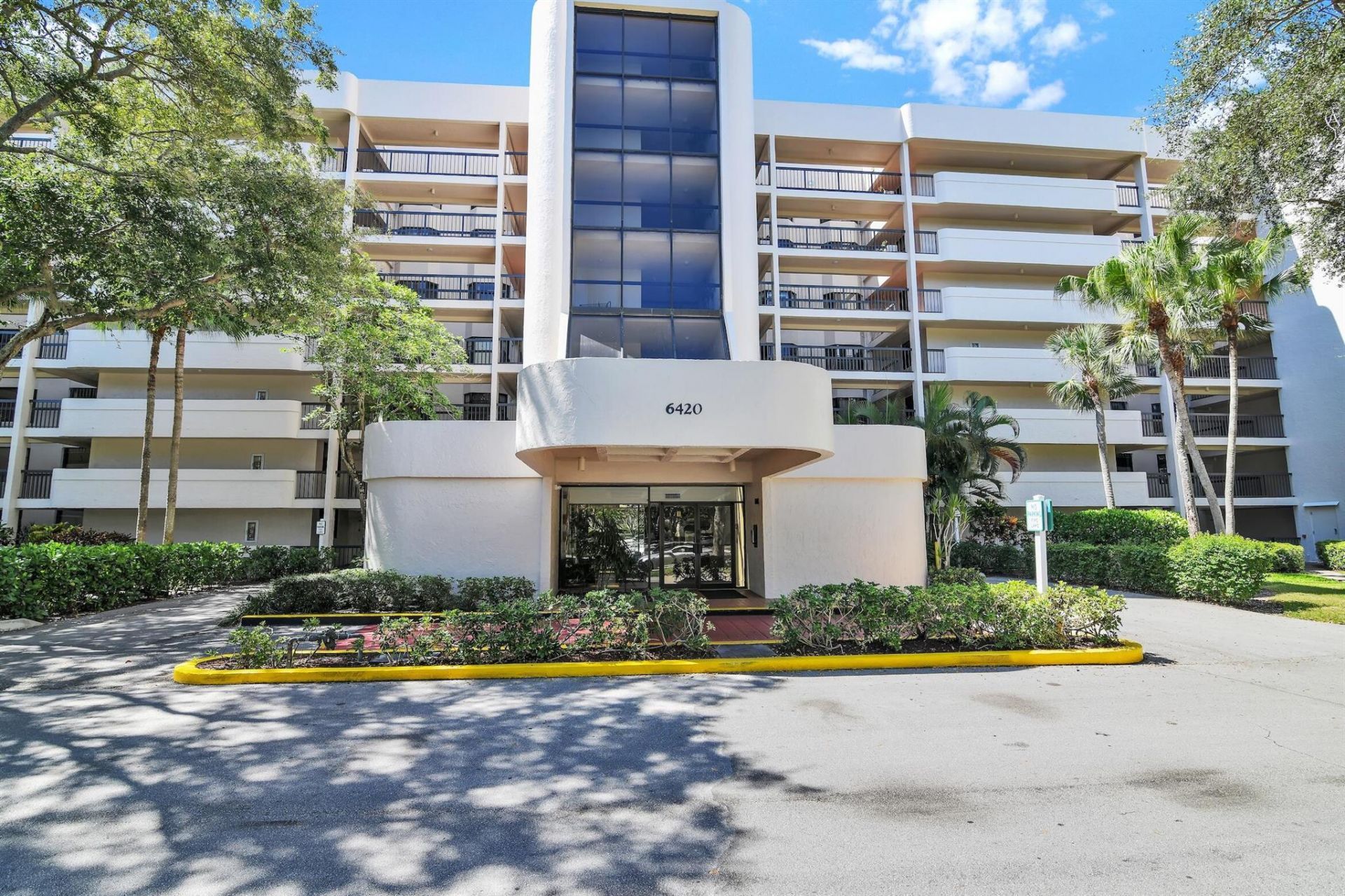 6420 Boca Del Mar Drive, Unit 608, Boca Raton, FL 33433 Main Photo