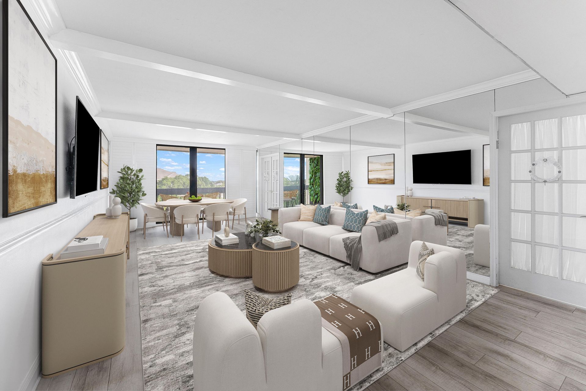 2400 Presidential Way, Unit 503, West Palm Beach, FL 33401 Photo