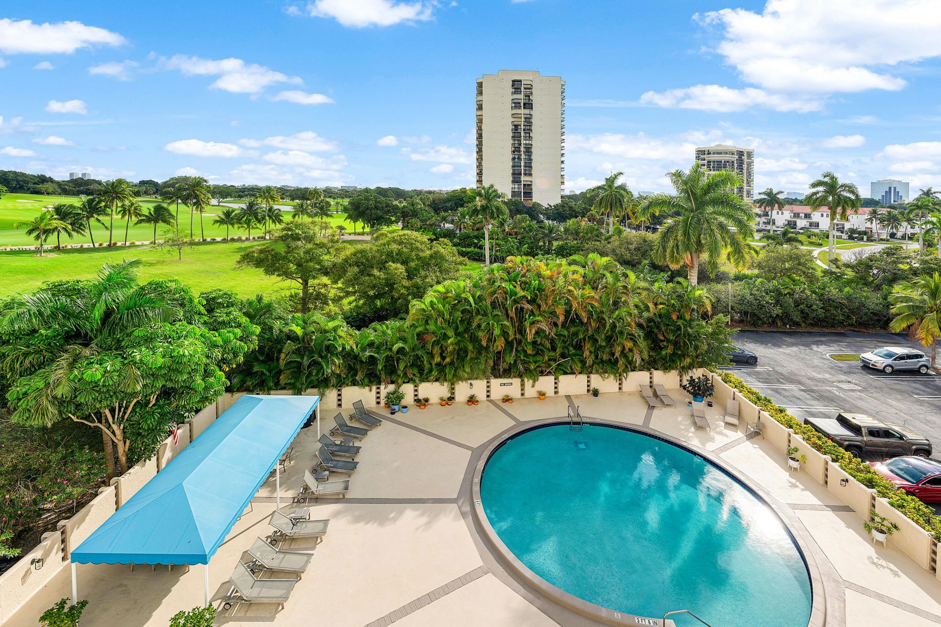 2400 Presidential Way, Unit 503, West Palm Beach, FL 33401 Photo