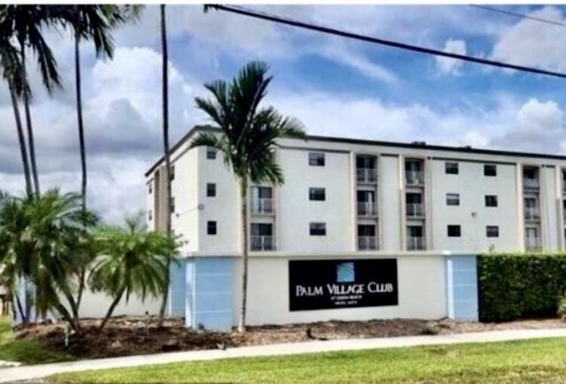 500 NE 2nd Street, Unit 204, Dania Beach, FL 33004 Main Photo