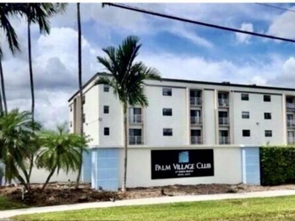 500 NE 2nd Street, Unit 204, Dania Beach, FL 33004